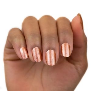 Color Street Nail Strips